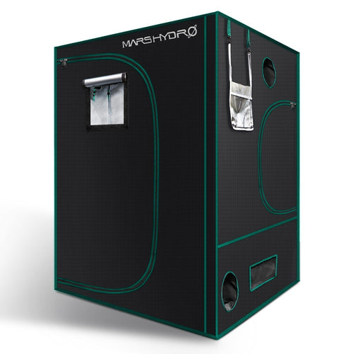 Mars Hydro Grow Tent - 150cm x 150cm x 200cm - The Hippie House
