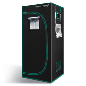 Mars Hydro Grow Tent - 70cm x 70cm x 160cm - The Hippie House
