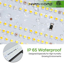 Load image into Gallery viewer, Mars Hydro SP3000 LED Grow Light - The Hippie House
