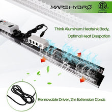 Load image into Gallery viewer, Mars Hydro SP3000 LED Grow Light - The Hippie House
