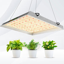 Load image into Gallery viewer, Mars Hydro TS 3000 Full Spectrum LED Grow Light - The Hippie House
