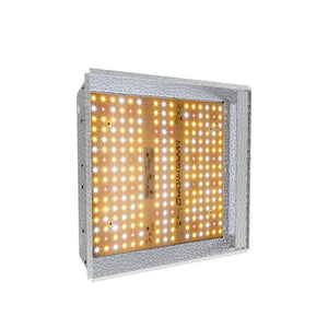 Mars Hydro TS 600 Full Spectrum LED Grow Light - The Hippie House