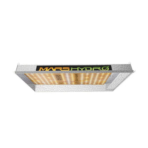 Mars Hydro TS 600 Full Spectrum LED Grow Light - The Hippie House