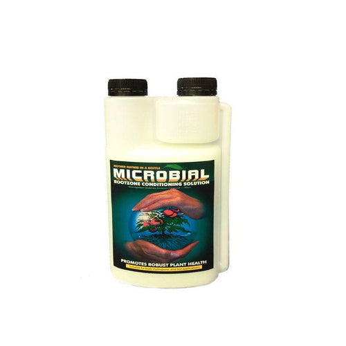 Microbial Plant Conditioner - 1 Litre - The Hippie House