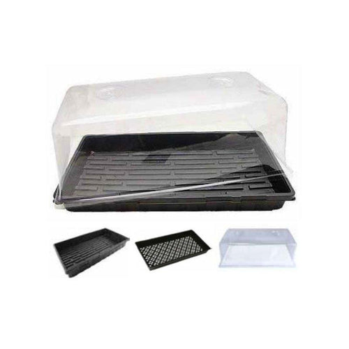 Mondi Propagation Kit - 3 Pieces with Dome, Tray and Lattice - The Hippie House