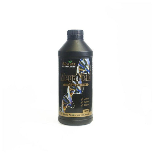 Nulife Technologies MegaYield - 1 Litre - The Hippie House