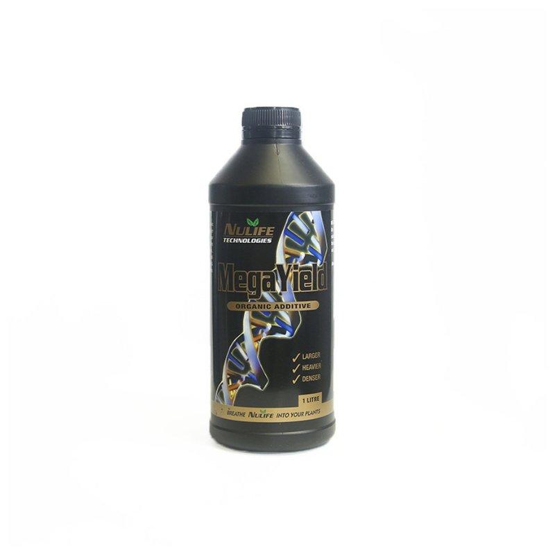 Nulife Technologies MegaYield - 1 Litre - The Hippie House