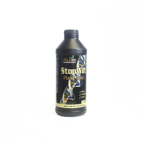 Nulife Technologies Stopwilt - 1 Litre - The Hippie House