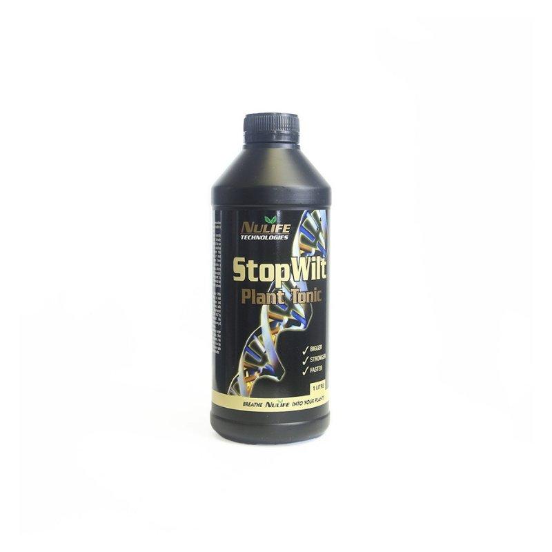 Nulife Technologies Stopwilt - 1 Litre - The Hippie House