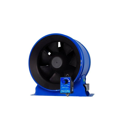 Phresh 6 Inch Hyperfan - The Hippie House