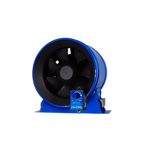 Phresh 8 Inch Hyperfan - The Hippie House