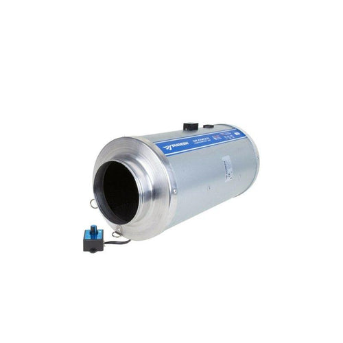 Phresh Silenced 6 Inch Hyperfan - The Hippie House