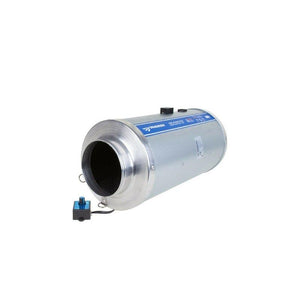 Phresh Silenced 6 Inch Hyperfan - The Hippie House