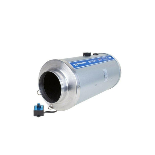 Phresh Silenced 8 Inch Hyperfan - The Hippie House