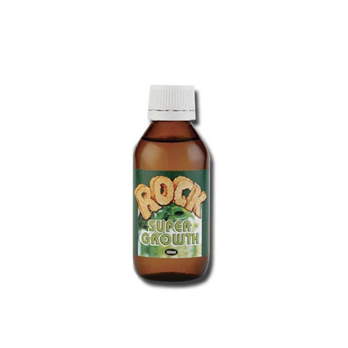 Rock Super Growth - 100mL - The Hippie House