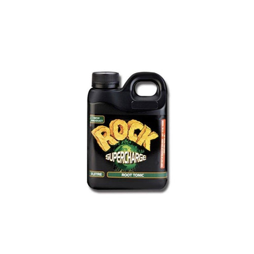Rock Supercharge - 1 Litre - The Hippie House