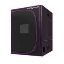 Load image into Gallery viewer, SF Grow Tent 150cm X 150cm X 200cm - The Hippie House
