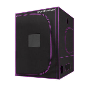 SF Grow Tent 150cm X 150cm X 200cm - The Hippie House