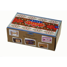 Load image into Gallery viewer, Satya Sagaroma Incense - 180 Grams - The Hippie House
