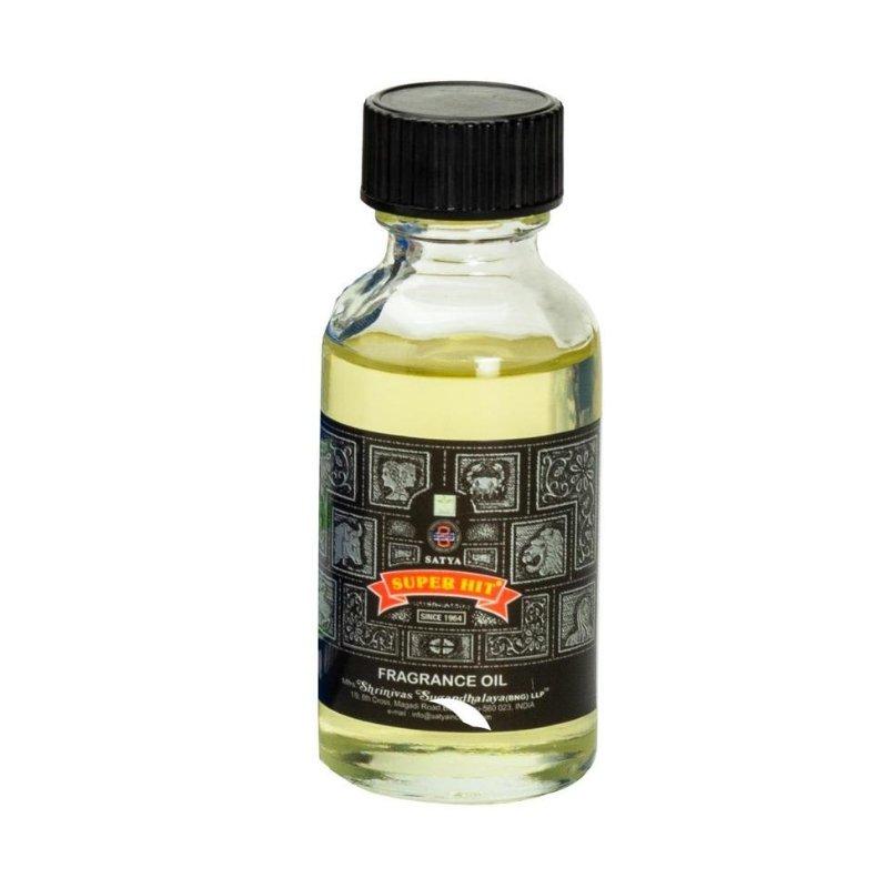 Satya Super Hit Fragrance Oil - The Hippie House