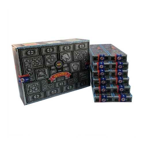 Satya Super Hit Incense Sticks - 480 Grams - The Hippie House