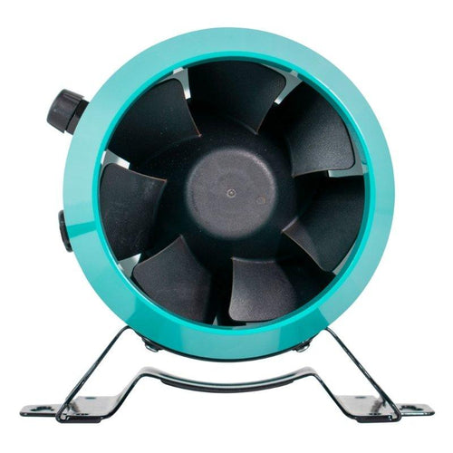 Sigilventus EC Mixed Flow Inline Fan - 150mm - The Hippie House