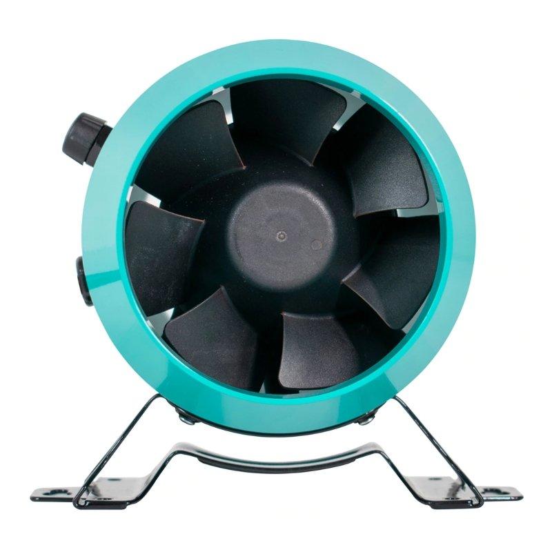 Sigilventus EC Mixed Flow Inline Fan - 250mm - The Hippie House
