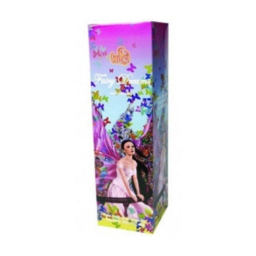 Tulsi Fairy Dreams Incense Sticks - 6x20g - The Hippie House
