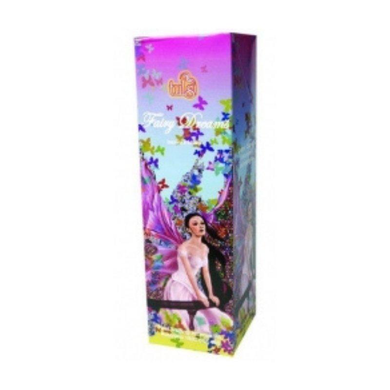 Tulsi Fairy Dreams Incense Sticks - 6x20g - The Hippie House