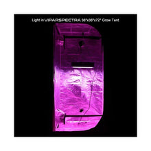 Load image into Gallery viewer, ViparSpectra 2000W LED Grow Light - 10W Dual Chips - VA2000 - The Hippie House
