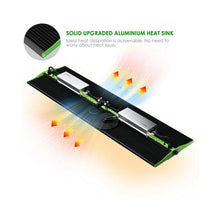 Load image into Gallery viewer, ViparSpectra P4000 LED Grow Light - Pro Series - The Hippie House
