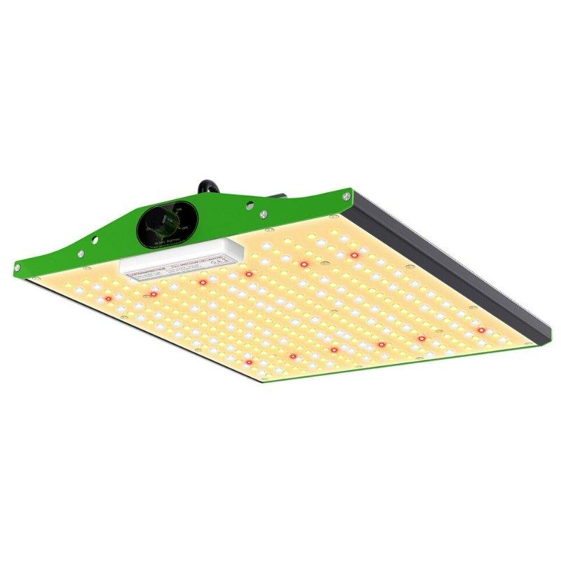 Viparspectra LED Grow Light - SMD Chips - P1000 - The Hippie House