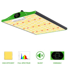 Load image into Gallery viewer, Viparspectra LED Grow Light - SMD Chips - P1500 - The Hippie House
