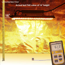 Load image into Gallery viewer, Viparspectra LED Grow Light - SMD Chips - P1500 - The Hippie House
