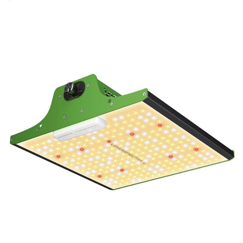 Viparspectra LED Grow Light - SMD Chips - P600 - The Hippie House