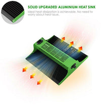 Load image into Gallery viewer, Viparspectra LED Grow Light - SMD Chips - P600 - The Hippie House
