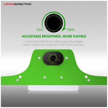 Load image into Gallery viewer, Viparspectra LED Grow Light - SMD Chips - P600 - The Hippie House
