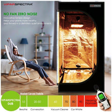 Load image into Gallery viewer, Viparspectra LED Grow Light - SMD Chips - P600 - The Hippie House
