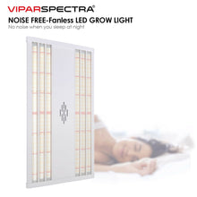 Load image into Gallery viewer, Viparspectra LED Grow Light - VP2000W - The Hippie House
